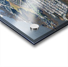 West Fenwick Island Aerial Imagery Acrylic print