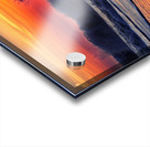 sunrise at 142nd street ocean city 7140159 Acrylic print