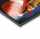 Bellino Vermouth Impression Acrylique