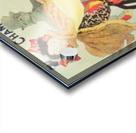 Palais de Glace Acrylic print