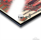 10 Foire Commerciale Acrylic print