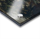 Spring Acrylic print