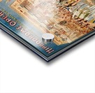 Aida Acrylic print