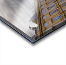 Melk Abbey Courtyard Acrylic print