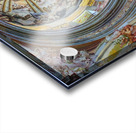 Melk Abbey Church Dome Acrylic print