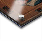 Melk Abbey Art 2 Acrylic print