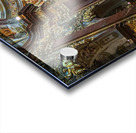 Melk Abbey Altar 2 Acrylic print