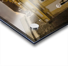 Melk Abbey Front Entry Acrylic print