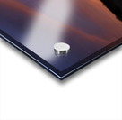 Final  Island Sunset standard scale 2 00x gigapixel Acrylic print