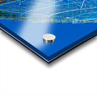 Texas Ferris Wheel Acrylic print