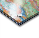 Colors in Nature Acrylic print