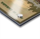 Faith in Canada Acrylic print