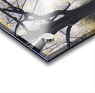 OLD WATERMILL IN SPRING - New York Landscape Canvas Print ByZo Art Photography Acrylic print