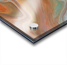 Canvas 6 P ver Acrylic print