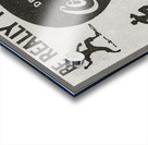 1962 Vintage Coke Baseball Ad Acrylic print