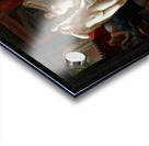 Jeunes Femmes Au Bain by Henri-Pierre Picou Old Masters Classical Art Reproduction Acrylic print