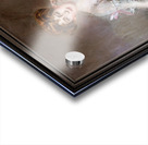 Portrait Of Anna Elizabeth Hansen by Giovanni Boldini Classical Art Old Masters Reproduction Acrylic print