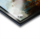 Sierra Nevada by Albert Bierstadt Old Masters Fine Art Reproduction Acrylic print