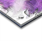 Abstract Acrylic print