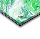 Tsunami Acrylic print