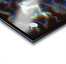 Brain Waves Acrylic print