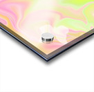 My Happy Place Acrylic print