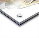 Flame of Glory Acrylic print