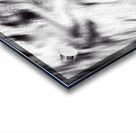 Reign on Me Acrylic print