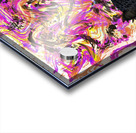 Double Minded Acrylic print