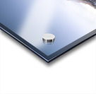 Western Breach Acrylic print