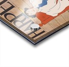 Harpers September Acrylic print