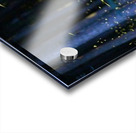 Glitters Acrylic print