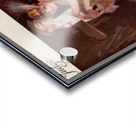 Judge 1915 Acrylic print