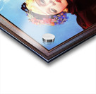 Portrait Of Anna Sten by Alberto Vargas Pin-Up Girl Vintage Art Acrylic print