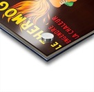 Le Thermogene Acrylic print