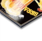 Birra Itala Pilsen Acrylic print