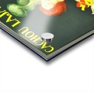 Cachou Lajaunie Acrylic print