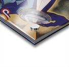 Jaarberus Utrecht Acrylic print