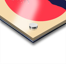 as  28  Acrylic print