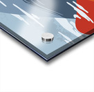 as  6  Acrylic print