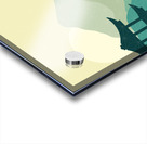 as  23  Acrylic print