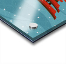 as  3  Acrylic print