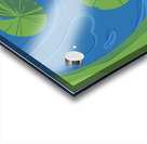 as  43  Acrylic print