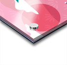 as  19  Acrylic print