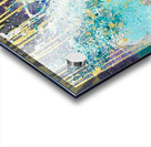 Midnight Love II Acrylic print