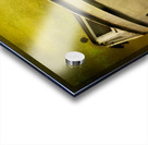 Old Boat Acrylic print