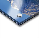 Carson Vally and Kingsbury Grade Acrylic print