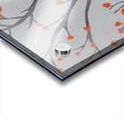 Flower in the Tree Canvas Art Acrylic print