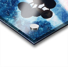 The Emotional Emotion Acrylic print