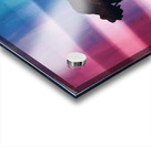 Memories of Impossible Departure Acrylic print